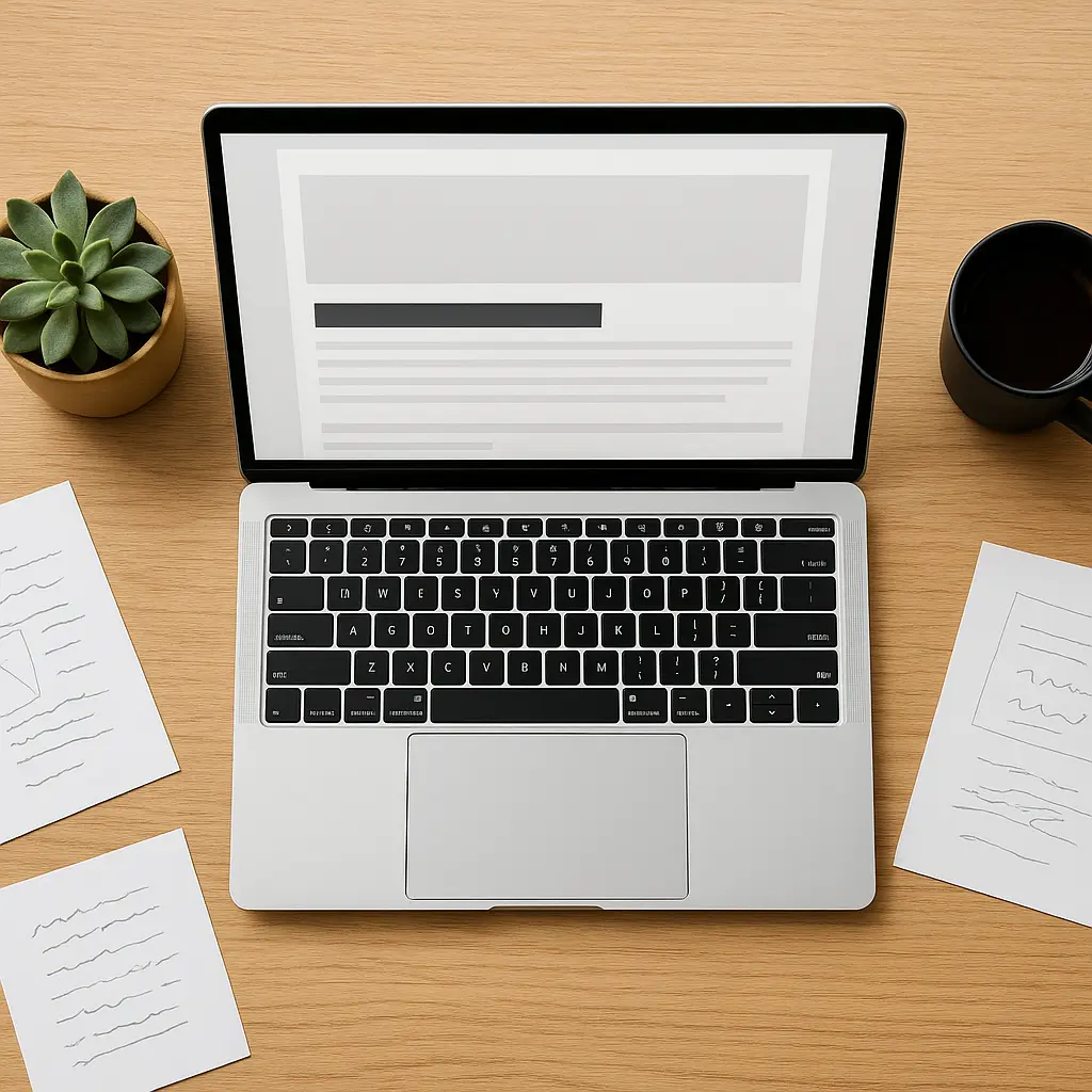 Webdesign Donauwörth: Warum ein Blog auf der Firmenwebsite kein Luxus ist