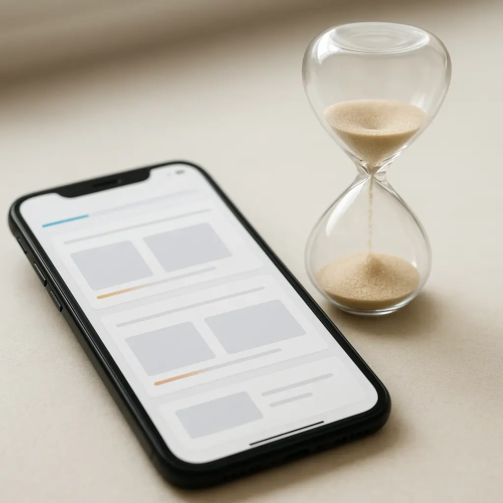 Webdesign Donauwörth: Warum eine schnelle Website besser rankt und mehr konvertiert