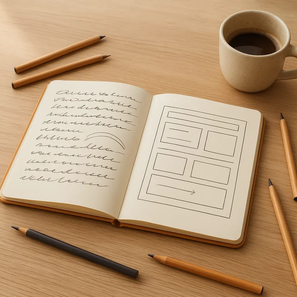 Webdesign Donauwörth: Warum Storytelling auf der Website verkauft
