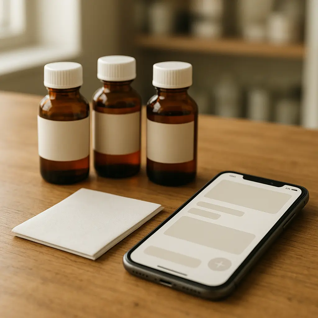 Webdesign für Apotheken in Donauwörth: Vertrauen und Service online kommunizieren