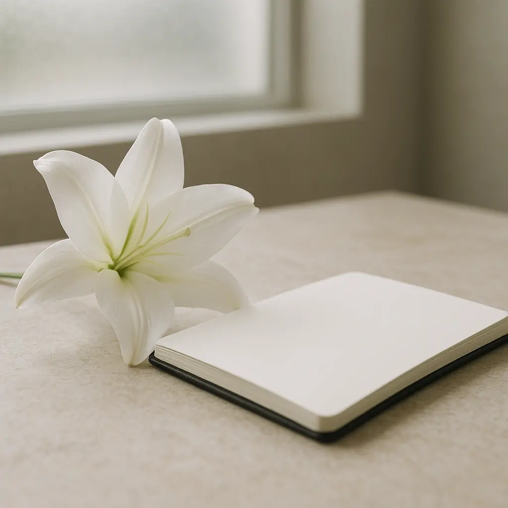 Webdesign für Bestattungsunternehmen in Donauwörth: Würdevoller Online-Auftritt mit klaren Informationen