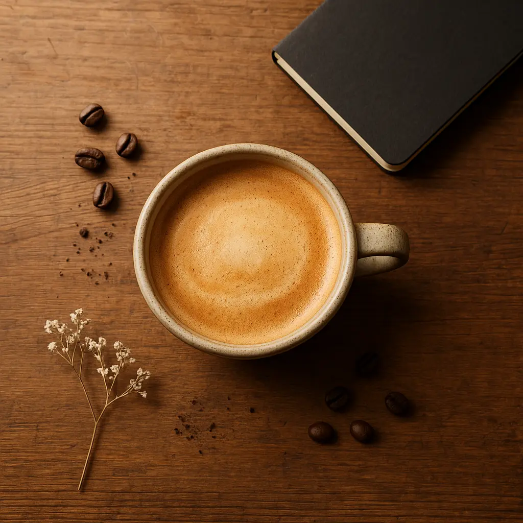 Webdesign für Cafés in Donauwörth: Atmosphäre auch online transportieren