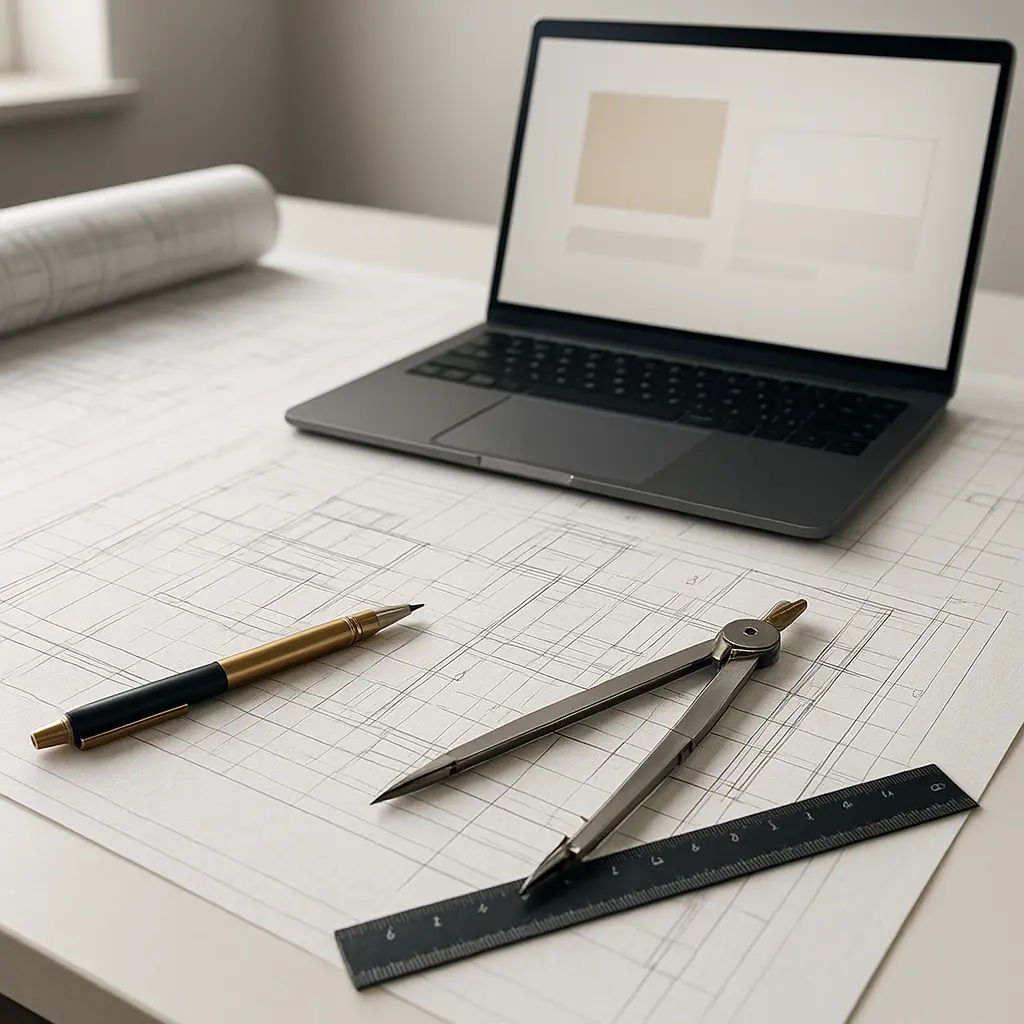 Webdesign für Ingenieurbüros in Donauwörth: Technische Kompetenz modern präsentieren