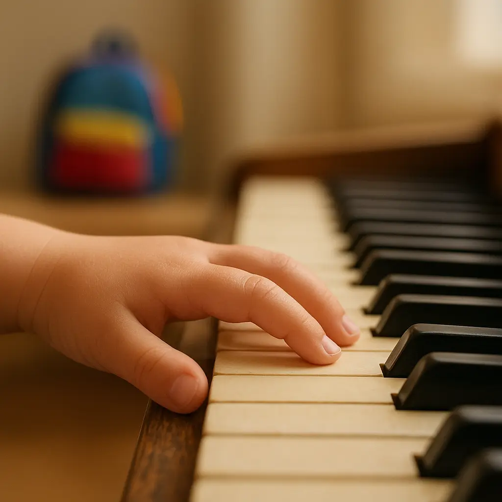 Webdesign für Musikschulen in Donauwörth: Schüler und Eltern online ansprechen