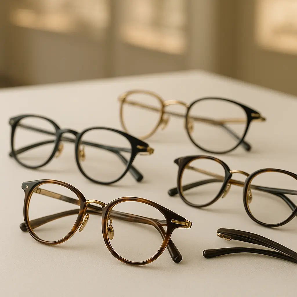 Webdesign für Optiker in Donauwörth: Brillen und Service ansprechend präsentieren