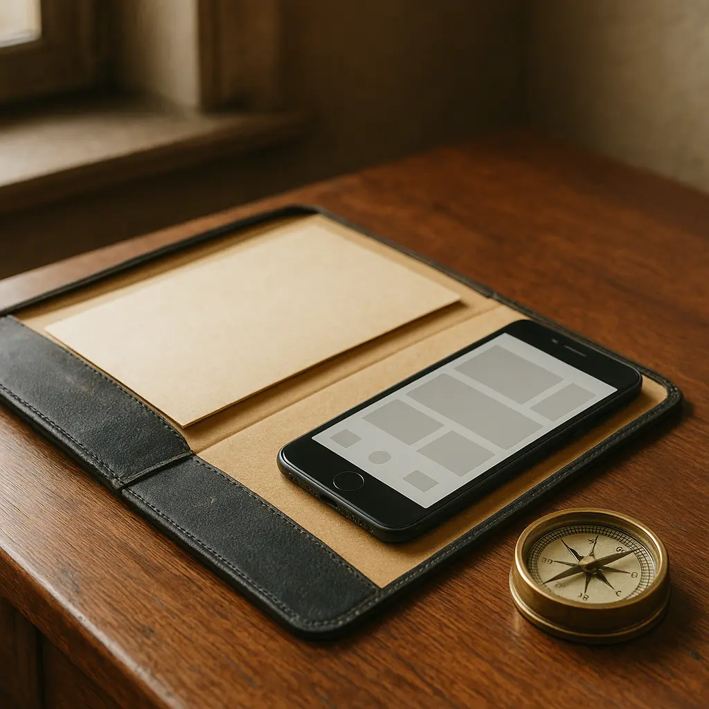 Webdesign für Rechtsanwälte in Nördlingen: Regionale Mandanten digital erreichen