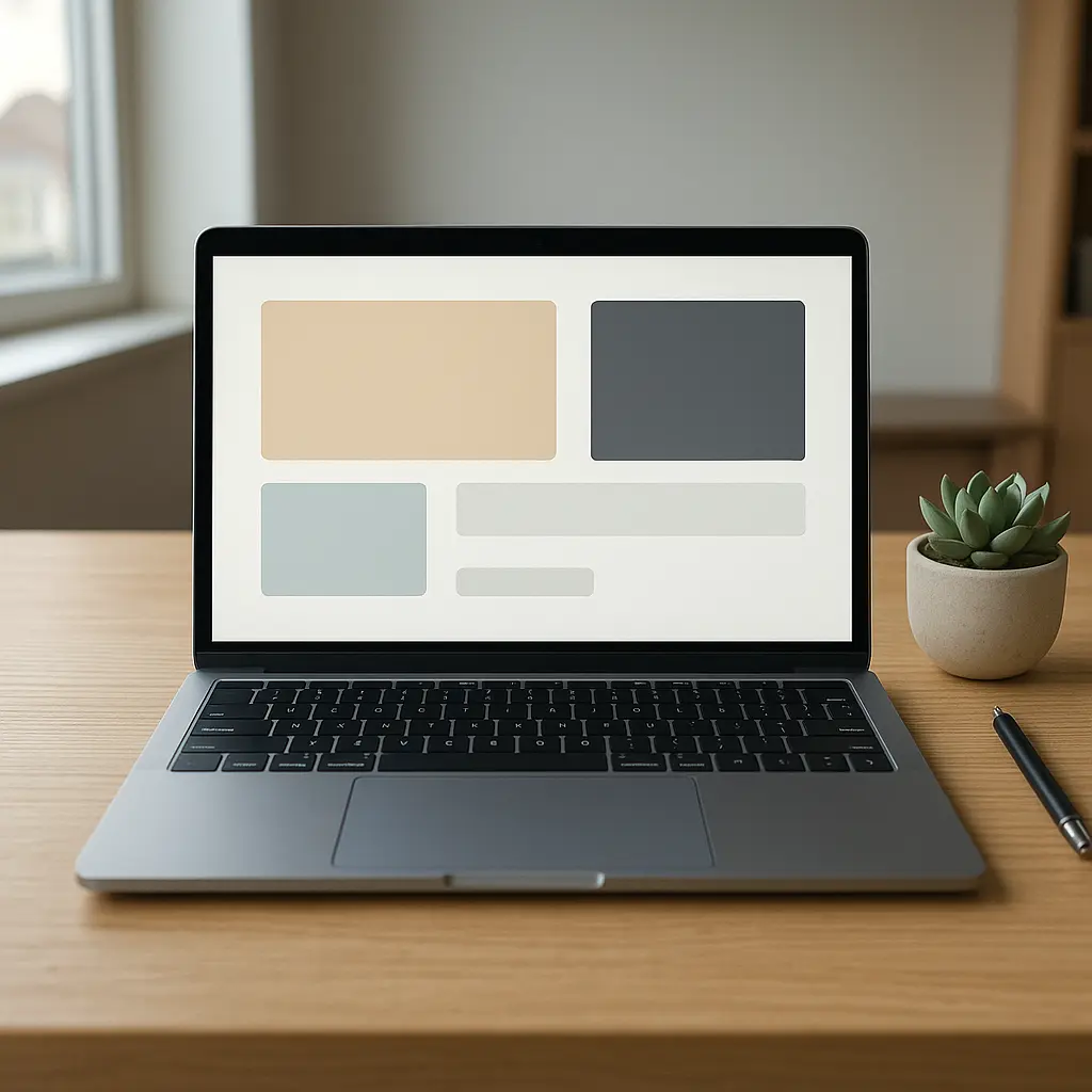 Webdesign für Steuerberater in Nördlingen: Mandanten digital überzeugen