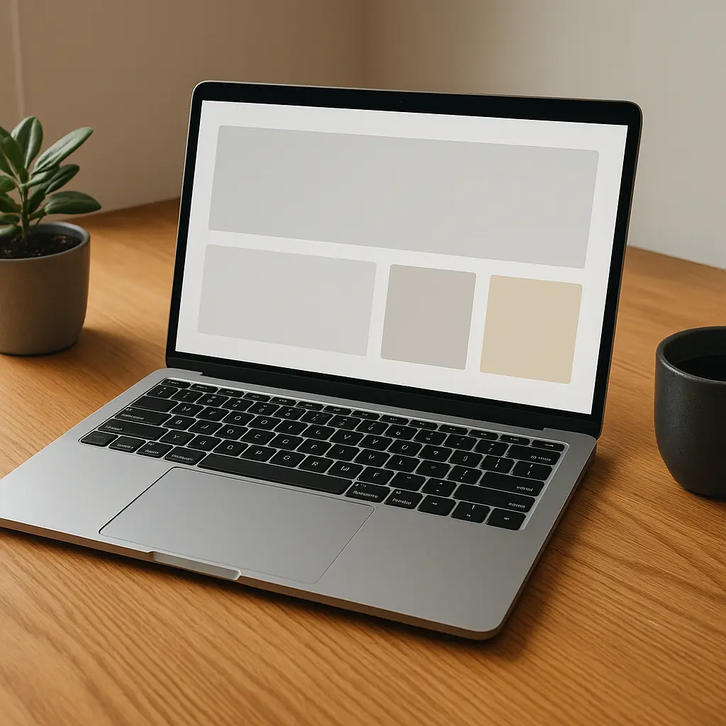 Webdesign Rain am Lech: Professionelle Websites für lokale Unternehmen