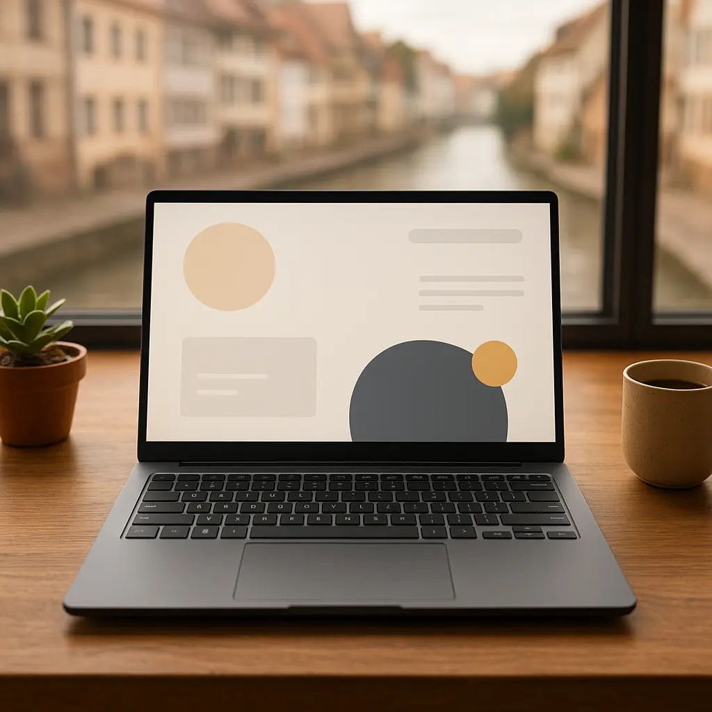 Website erstellen lassen Dillingen: Lokale Kompetenz für Ihr Webprojekt