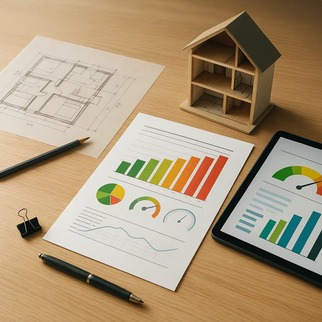 Website für Energieberater in Donauwörth: Kompetenz zeigen und Kunden gewinnen