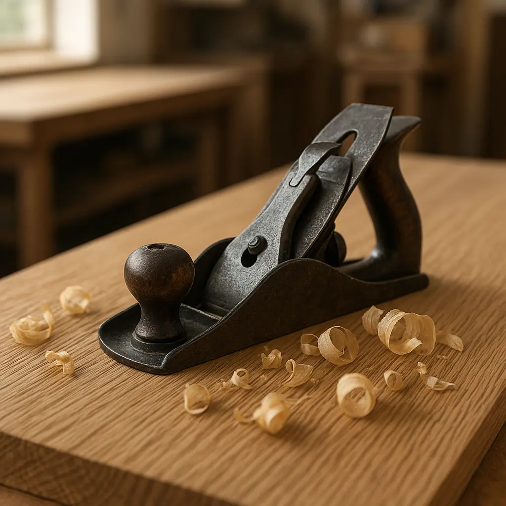 Website für Schreiner in Donauwörth: Handwerkskunst digital in Szene setzen