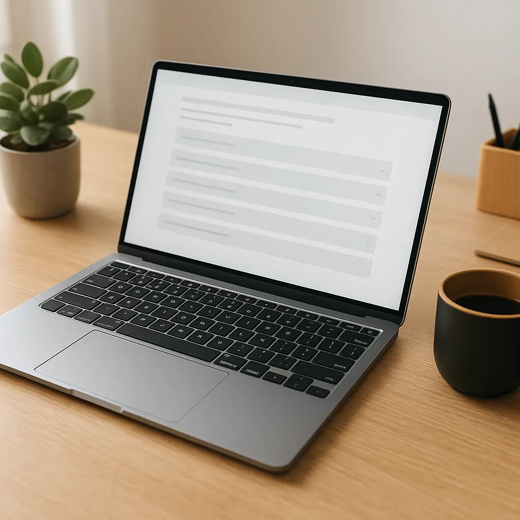 Wie Unternehmen in Donauwörth mit einer FAQ-Seite besser bei Google ranken