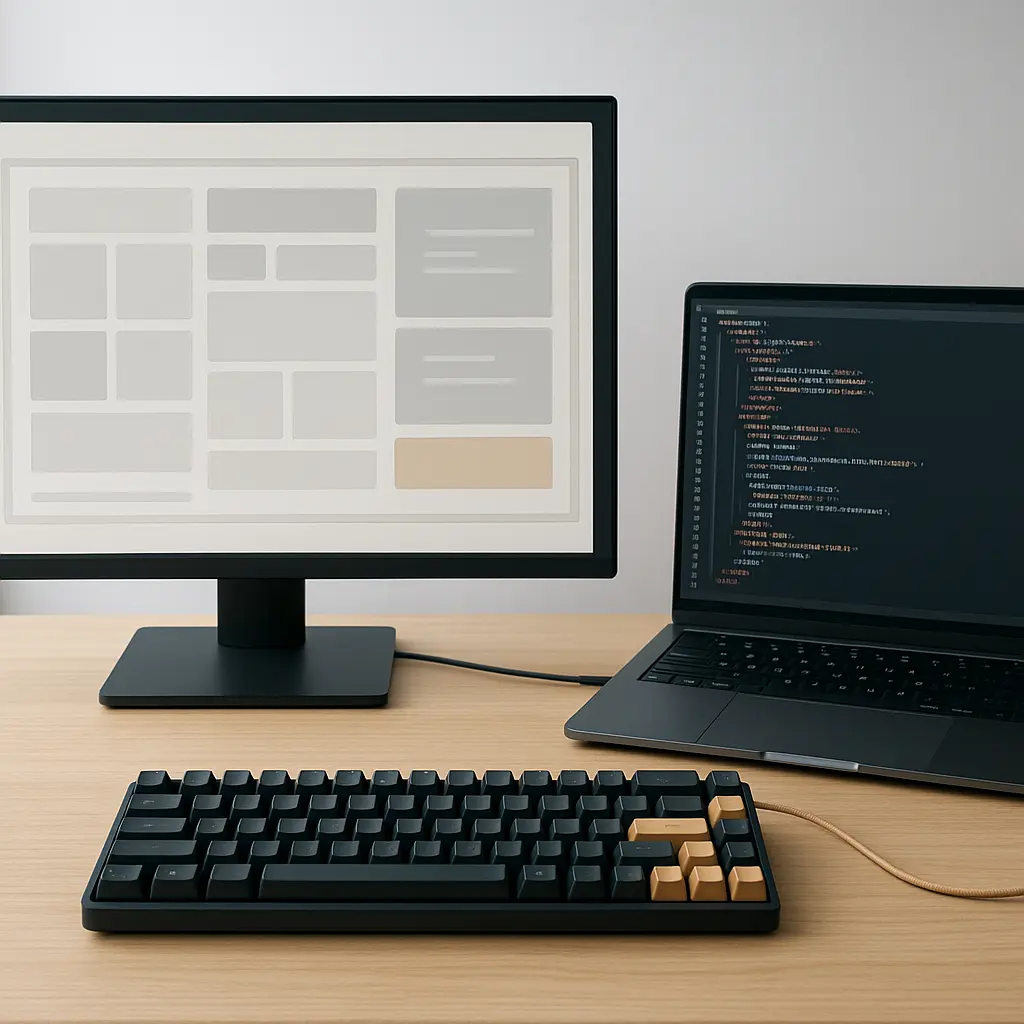 WordPress Agentur Donauwörth: Theme-Entwicklung vs  Page Builder – was ist besser?