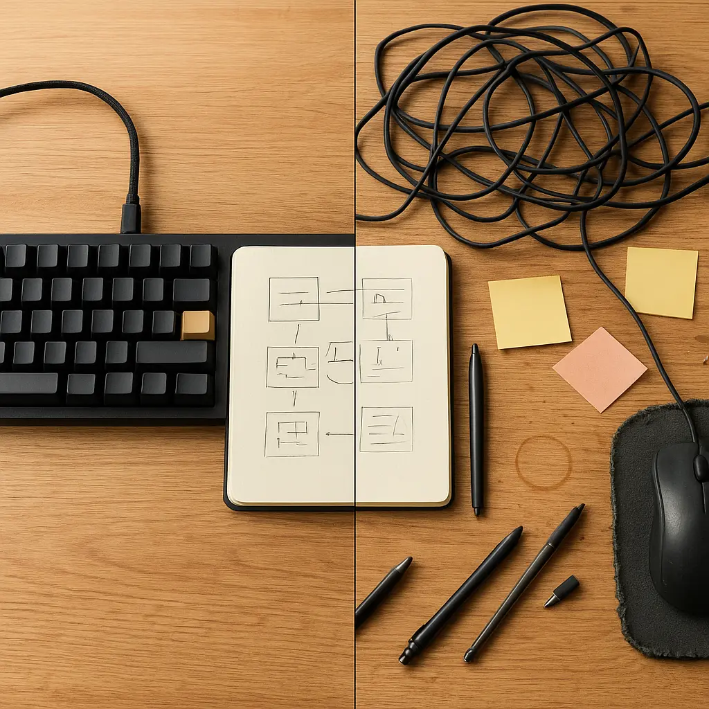 WordPress Agentur Donauwörth: Wie eine gute Agentur von einem Bastler zu unterscheiden ist