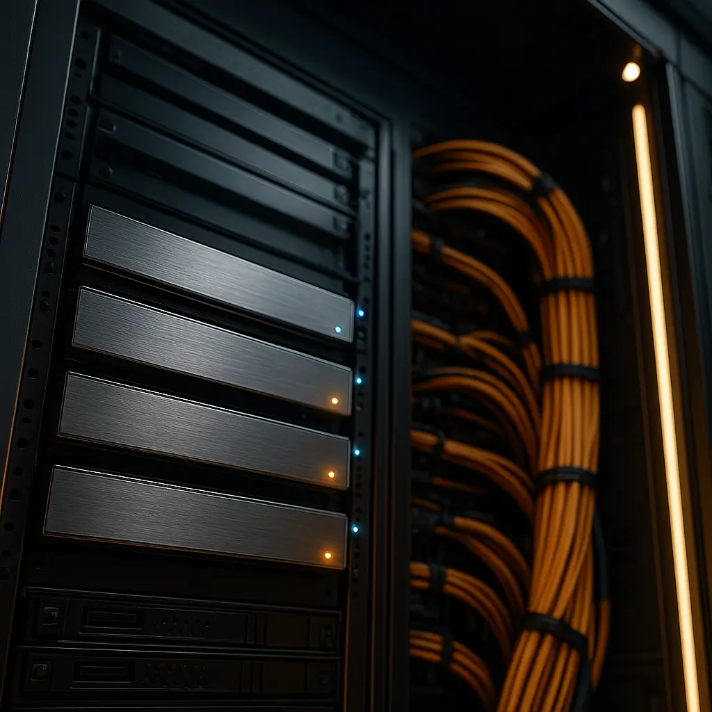 WordPress Website Donauwörth: Die besten Hosting-Optionen für schnelle Ladezeiten