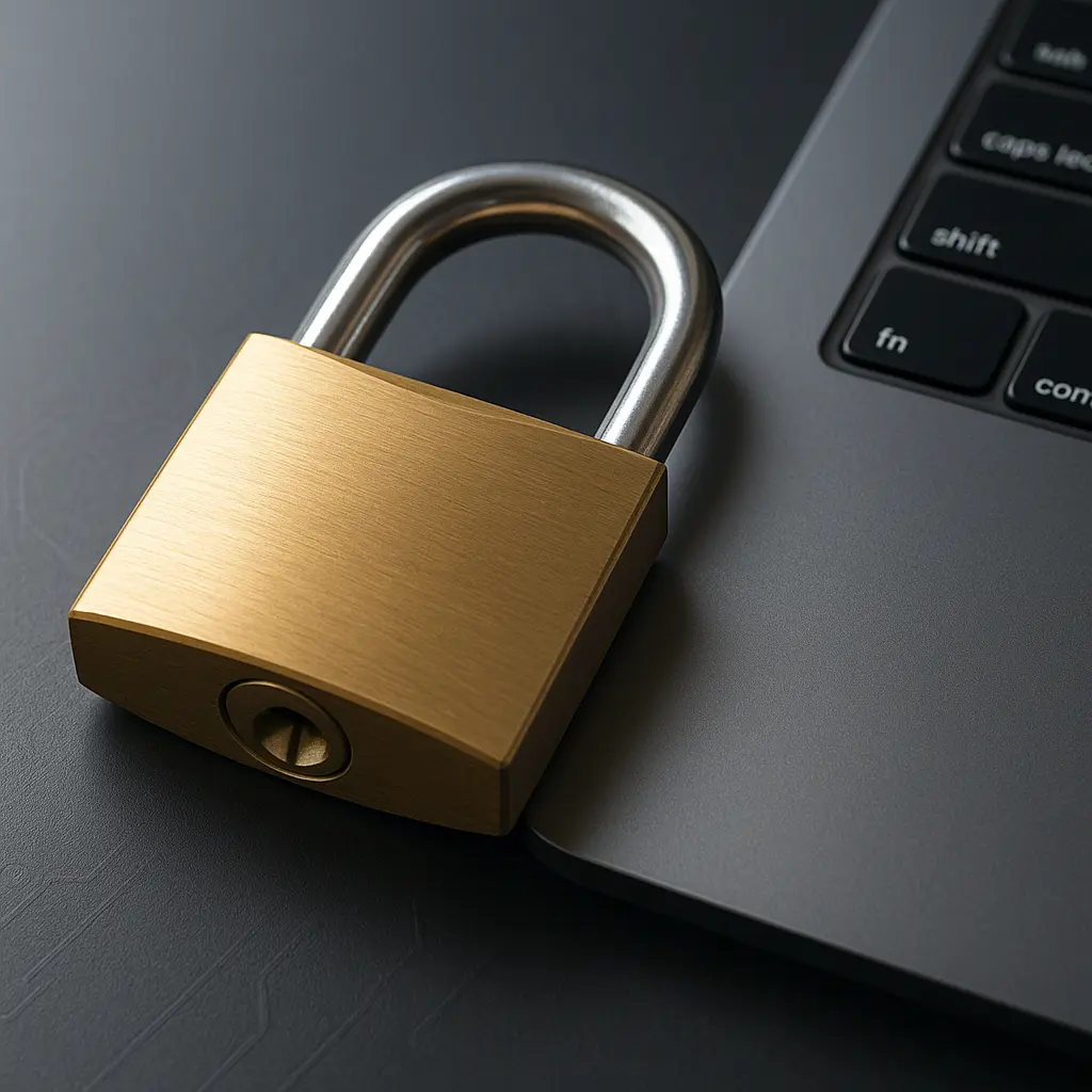 WordPress Website Donauwörth: Sicherheit, die Hacker draußen hält