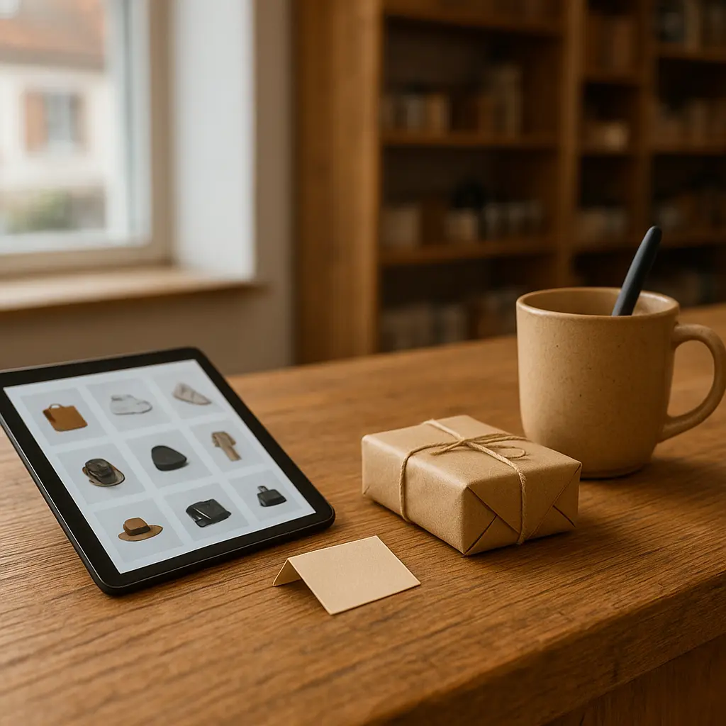 WordPress Website Donauwörth: WooCommerce für lokale Online-Shops