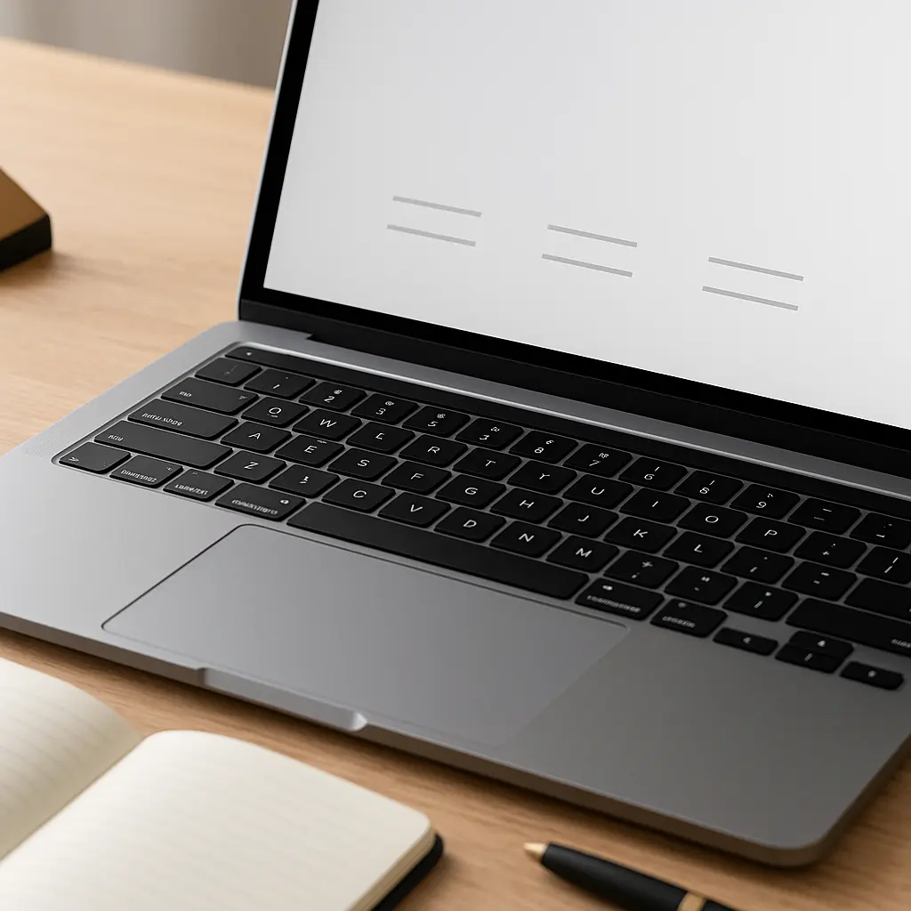 Homepage für Unternehmen in Donauwörth: Impressum, Datenschutz und Cookie-Banner richtig einbinden