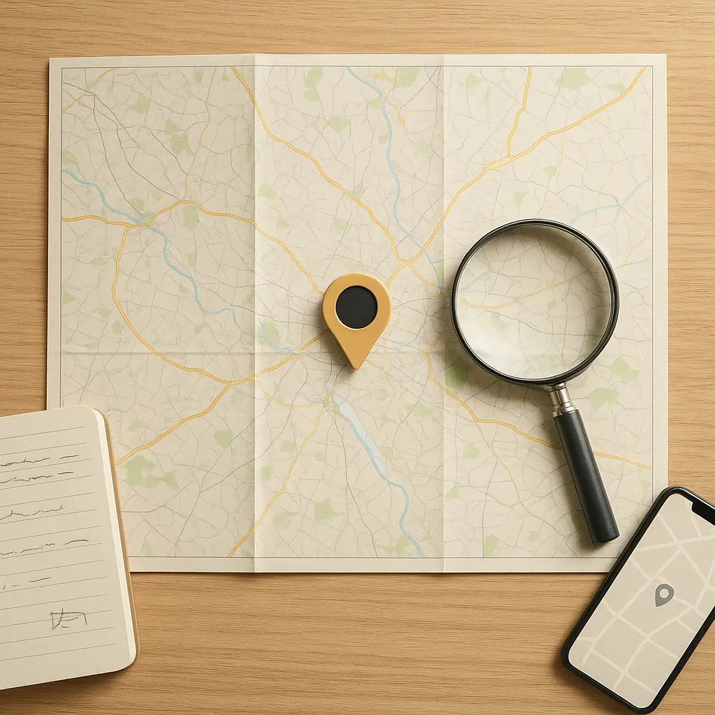 Lokale SEO Donauwörth: Content-Strategien für regionale Sichtbarkeit