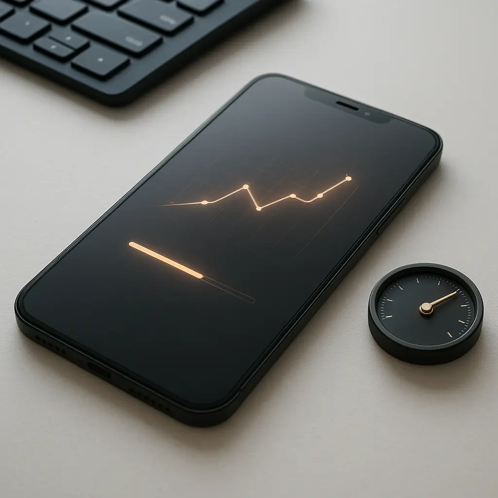 SEO Donauwörth: Core Web Vitals – wie Google Ihre Website bewertet