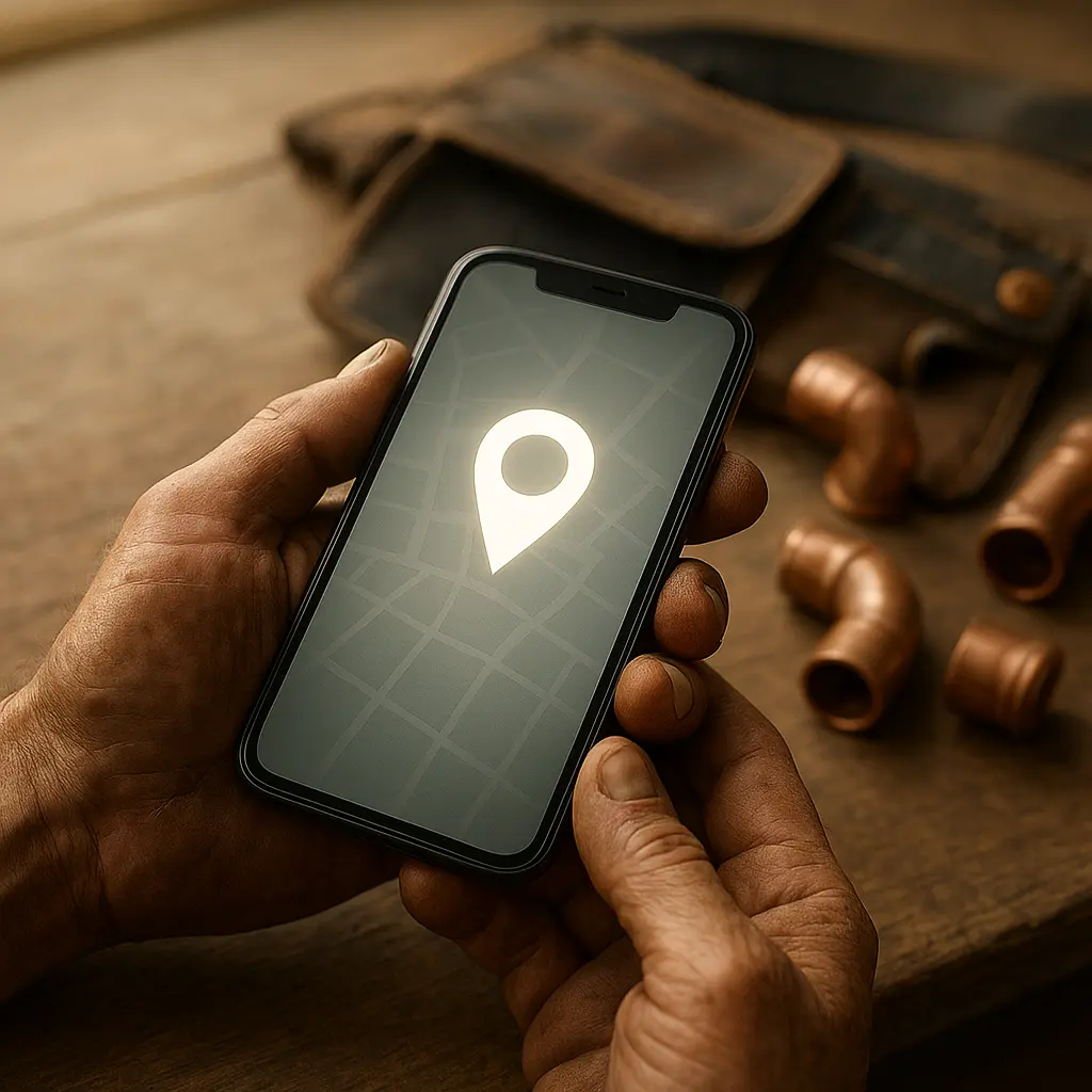 SEO für Handwerker in Augsburg und Umgebung: Überregionale Sichtbarkeit aufbauen