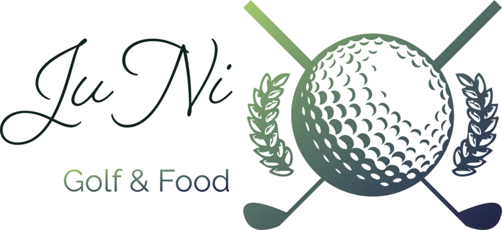 Golfplatz Gastro Logo