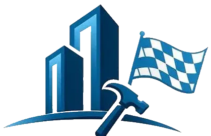 Bavaria Bau Logo