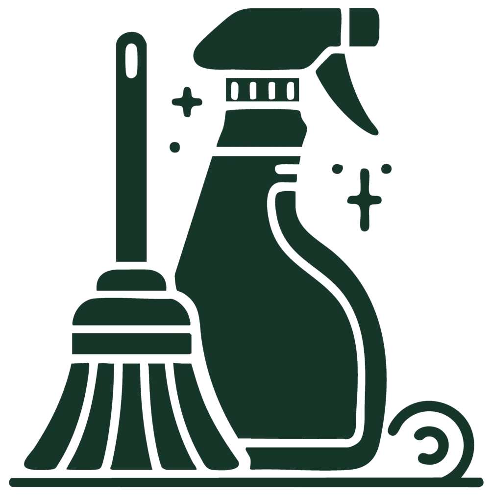 Gavrani Gebäudeservice Logo