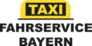 Fahrservice Bayern