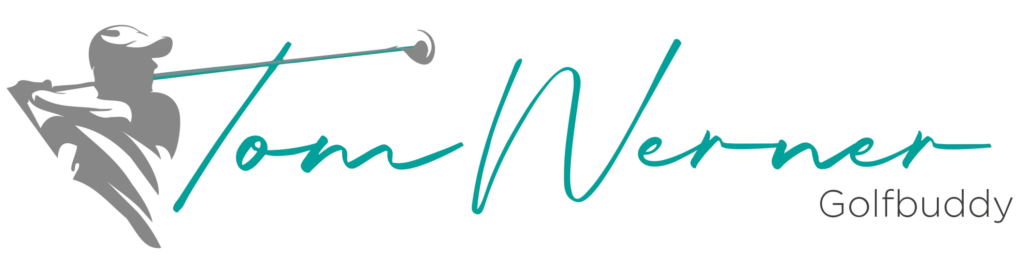 Tom Werner Golf Logo
