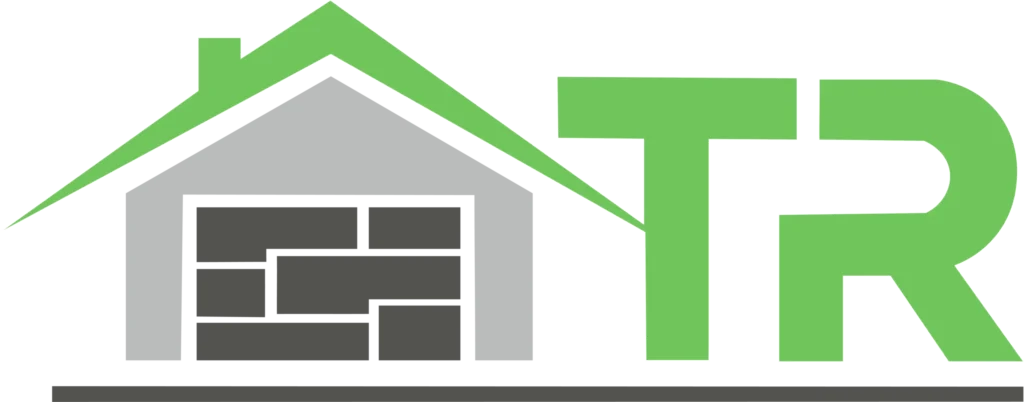 TR Dachstein-Fassade Logo