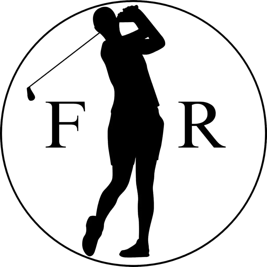 Golf Riedele Logo