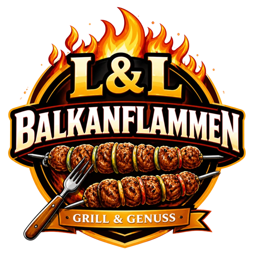 L&L Balkanflammen Logo