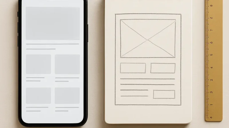 Moderne Website für kleine Unternehmen: Diese 12 Elemente dürfen nicht fehlen