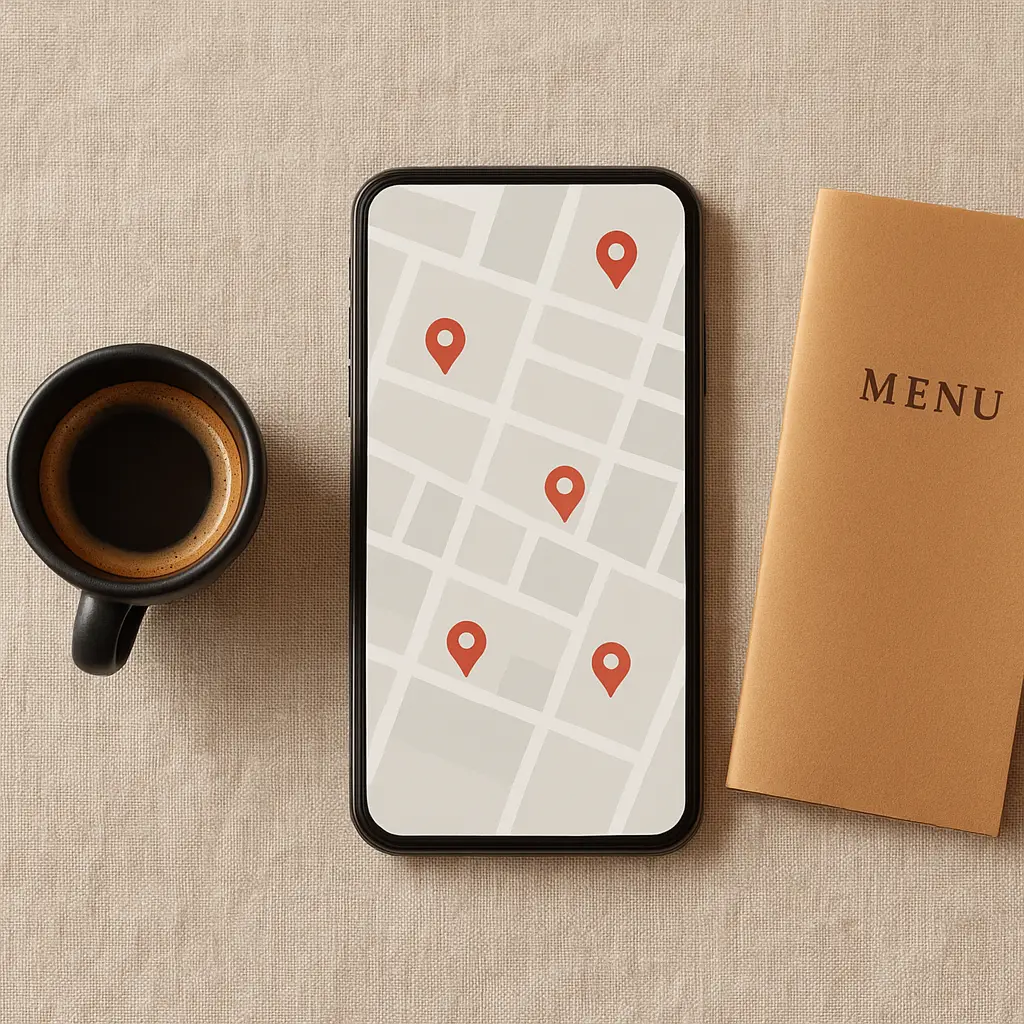 SEO für Restaurants: Mehr Gäste durch lokale Suchanfragen gewinnen