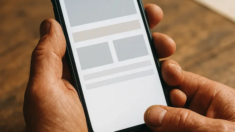 Webdesign Donau-Ries: Wie regionale Unternehmen online sichtbarer werden