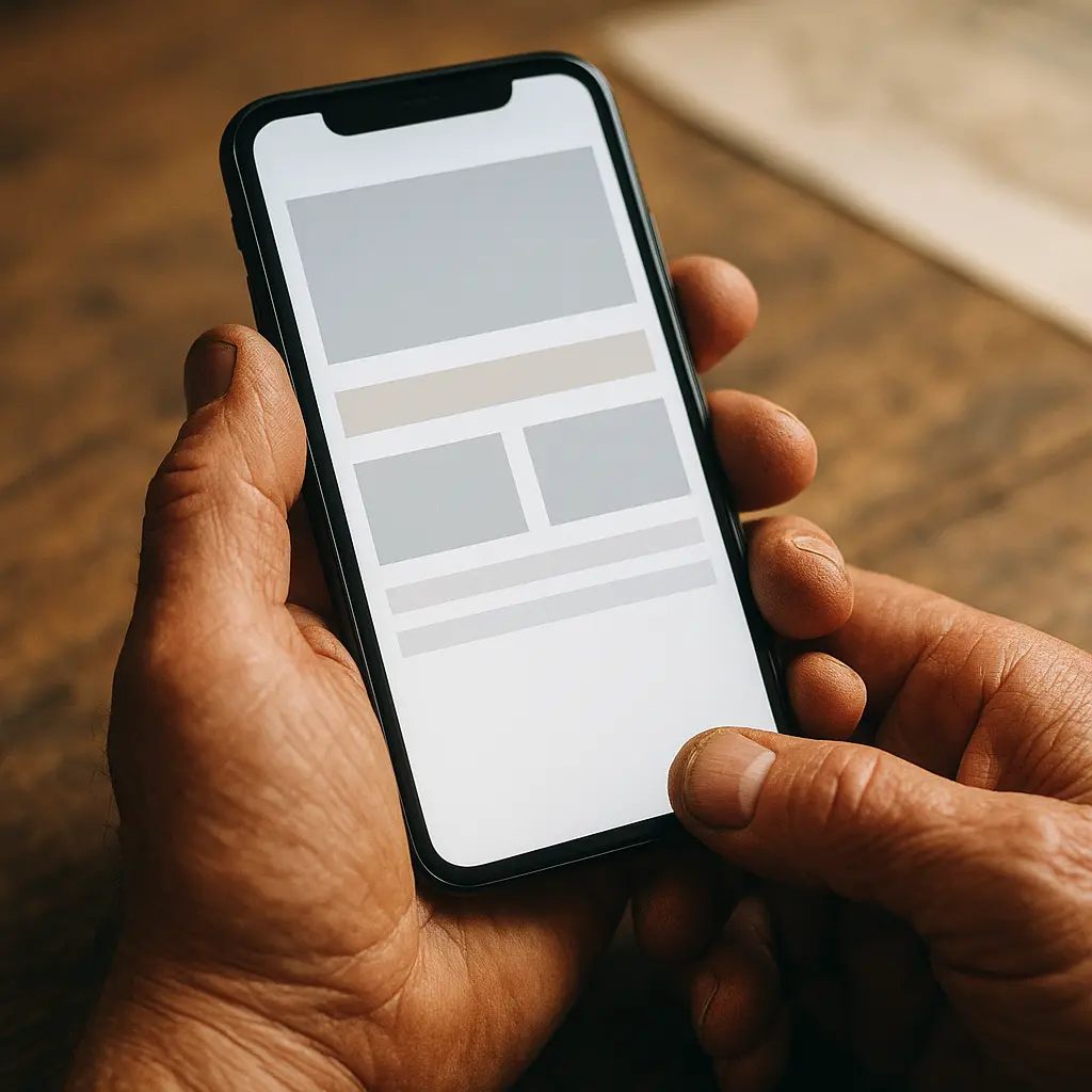 Webdesign Donau-Ries: Wie regionale Unternehmen online sichtbarer werden