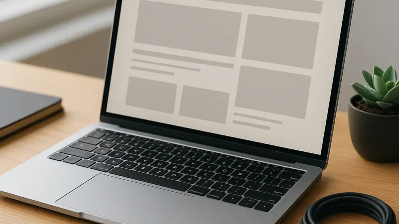WordPress Agentur Donauwörth: Wann externe Unterstützung sinnvoll ist