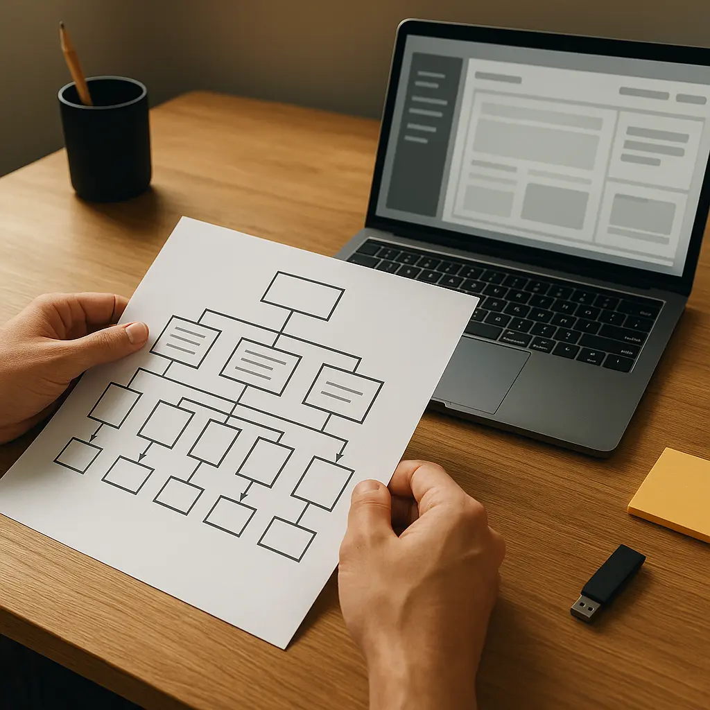 WordPress Betreuung: Welche Aufgaben Du besser nicht selbst machen solltest